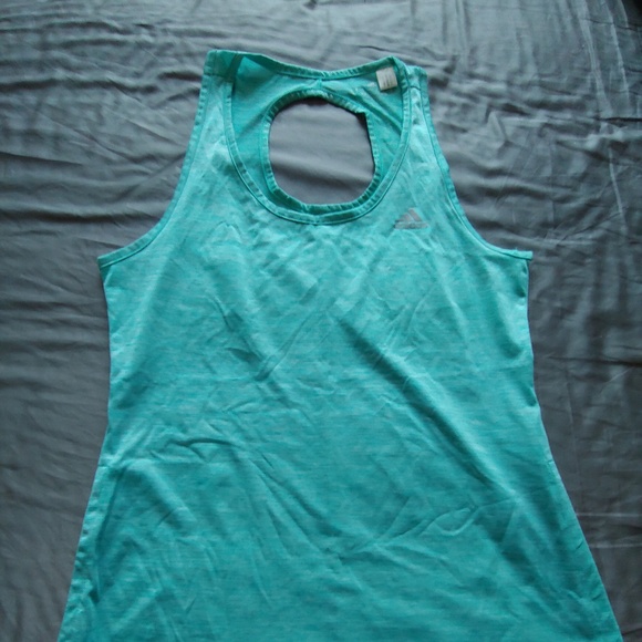 Adidas Athletic tank top - Picture 1 of 3